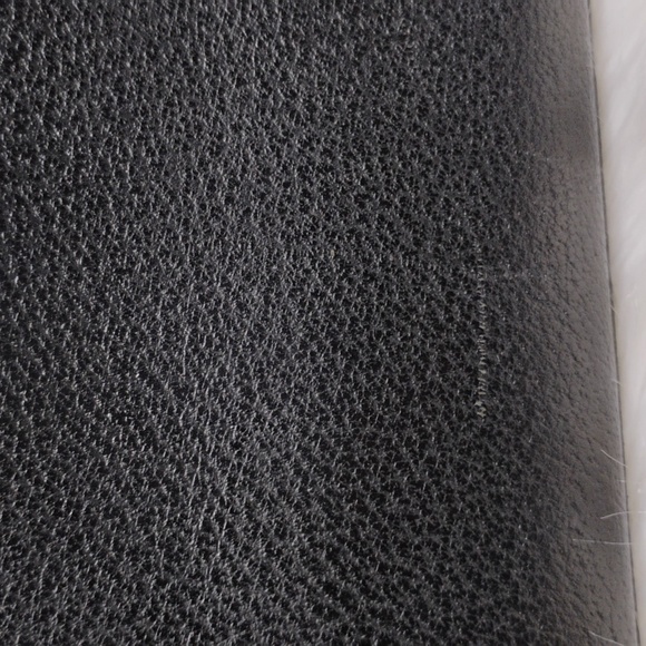 SALE! Auth Gucci Ladylock Leather Black Gold Hardware 2 Way Handbag W/DB/Keys - Picture 10 of 16